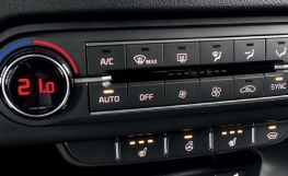 KIA Ceed SW 2020