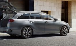 KIA Ceed SW 2020