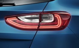 KIA Ceed SW 2020
