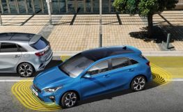 KIA Ceed SW 2020