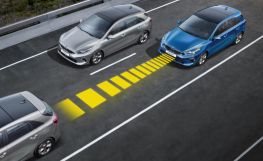 KIA Ceed SW 2020