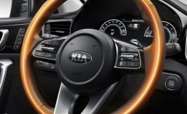 KIA Ceed SW 2020