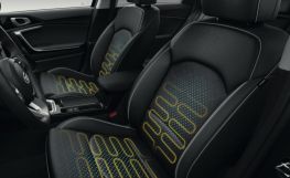KIA Ceed SW 2020