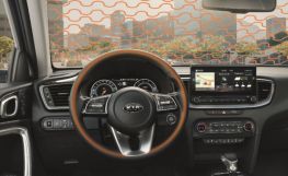 KIA Ceed SW 2020