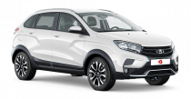 DONGFENG AX7