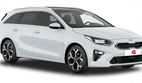 KIA Ceed SW 2020