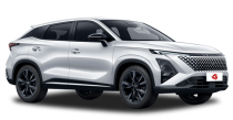 Changan UNI-S