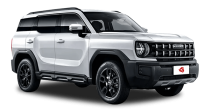 Changan UNI-S