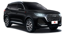 Changan UNI-S
