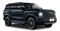 Changan UNI-S